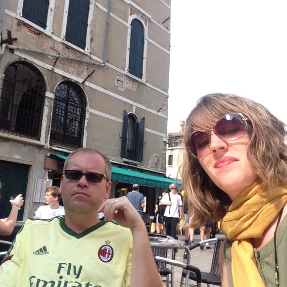 Meet your Posher, Rachel - Picture 14 of 16